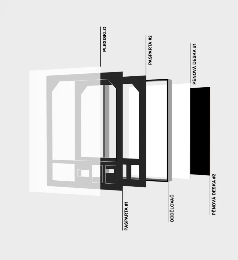 Rám na dres - Image 3