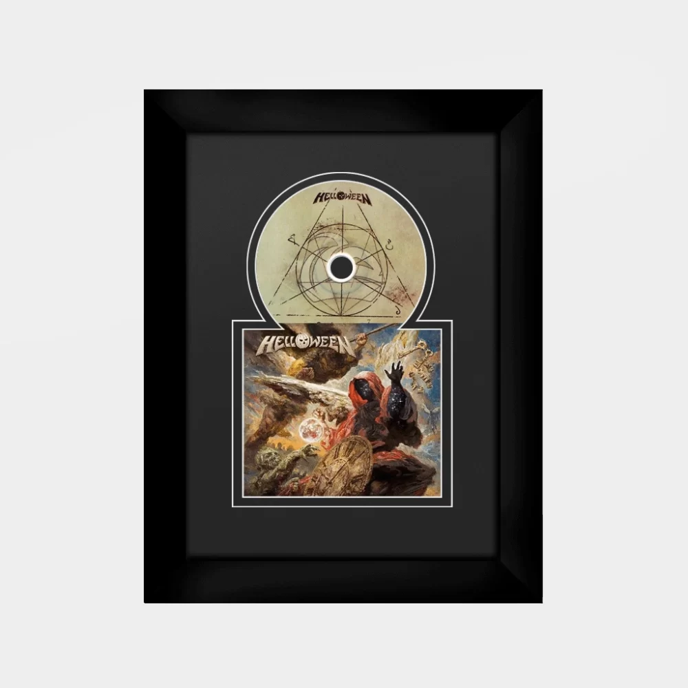 rám na digipack