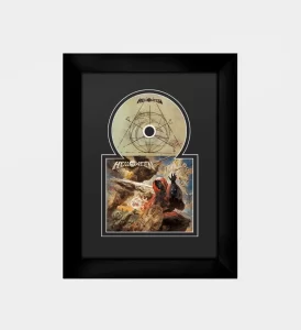 rám na digipack
