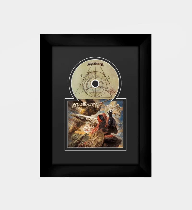 rám na digipack