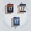 atlanta thrashers dres na plátně