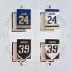 buffalo sabres dres na plátně