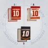 calgary flames dres na plátně