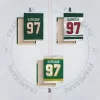 minnesota wild dres na plátně