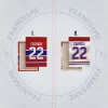 montreal canadiens dres na plátně