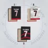 ottawa senators dres na plátně