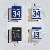 toronto maple leafs dres na plátně